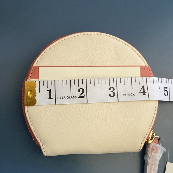 NWT Radley Leather Wallet - Picture 7 of 8